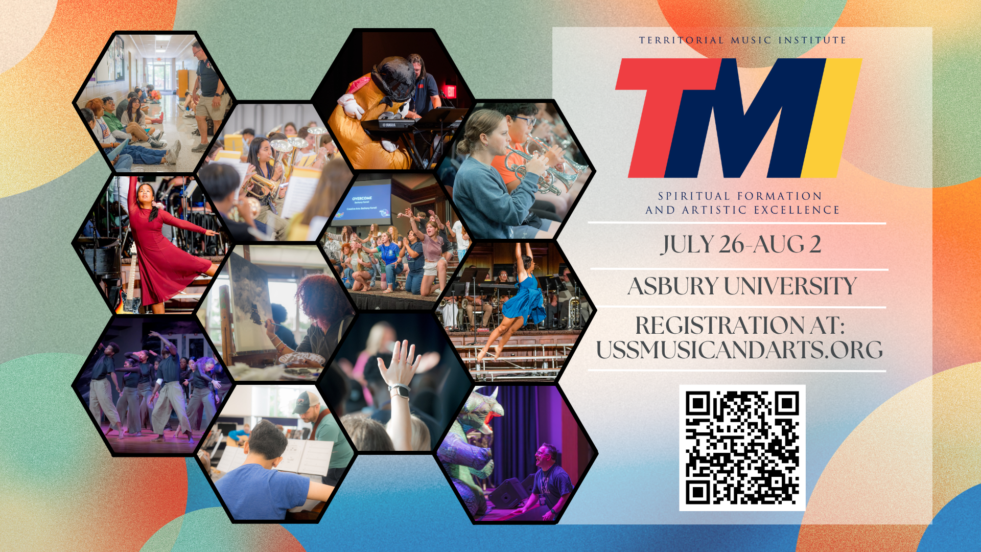 Territorial Music Institute